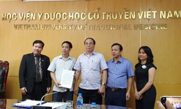 Nghiên cứu mới kết hợp y học cổ truyền, y học hiện đại trong điều trị bệnh tay chân miệng