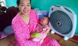 C&#243; con sau 11 năm chống chọi với bệnh ung thư m&#225;u