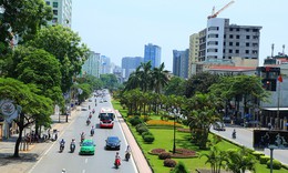 Báo cáo Chính phủ về chất lượng không khí: Bộ Tài nguyên Môi trường nói gì?