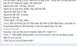 Cảnh b&#225;o giả mạo b&#225;c sĩ Da liễu để lừa đảo người bệnh