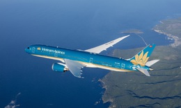 Từ 5/3, Vietnam Airlines tạm dừng tất cả c&#225;c chuyến bay Việt Nam - H&#224;n Quốc