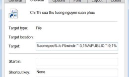 Tin tặc ph&#225;t t&#225;n m&#227; độc qua email, giả dạng th&#244;ng b&#225;o của Thủ tướng về dịch COVID-19