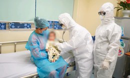 Mới: Bộ Y tế hướng dẫn dự phòng và xử trí COVID-19 ở phụ nữ mang thai, trẻ sơ sinh