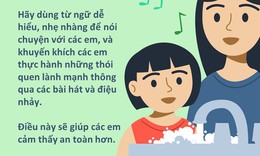 [Graphic] C&#225;ch gi&#250;p bạn c&#243; tinh thần thoải m&#225;i, vượt qua đại dịch COVID-19