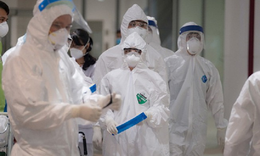 Bản tin dịch COVID-19 trong 24h: Dồn lực dập dịch tại Đà Nẵng