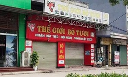 C&#225;ch ly to&#224;n TP Hải Dương, s&#224;ng lọc COVID-19 tr&#234;n diện rộng