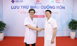 Mu&#244;n kiểu l&#224;m mẹ thời hiện đại v&#224; mục ti&#234;u “đầu tư sức khỏe cho con”