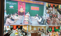 Chủ động ph&#242;ng chống dịch bệnh, tăng cường c&#244;ng t&#225;c ti&#234;m chủng v&#224; an to&#224;n ti&#234;m chủng