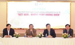 Ph&#242;ng chống COVID-19: Việt Nam – Những ng&#224;y kh&#244;ng qu&#234;n