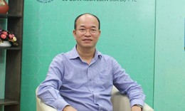 [Video] B&#225;c sĩ cảnh b&#225;o bệnh Whitmore m&#249;a mưa b&#227;o
