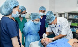 Khơi dậy tiềm năng du lịch kết hợp chăm sóc sức khỏe tại Việt Nam