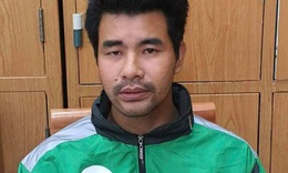 Đang đẩy xe rác, nữ công nhân bị sát hại bằng gạch liên tiếp vào đầu