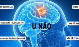 9 dấu hiệu cảnh b&#225;o u n&#227;o ở trẻ em, cha mẹ chớ bỏ qua