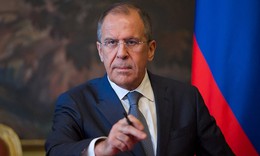 Euro ngoại truyện: Cổ động vi&#234;n Nga bị giam giữ, &#244;ng Sergei Lavrov l&#234;n tiếng