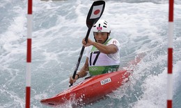 Gặp gỡ sư Yazawa-vận động vi&#234;n đặc biệt của Nhật Bản thi đấu Olympics