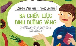 Ung thư trong tay bạn