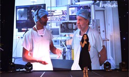 Bạn biết gì về “phòng mổ Hybrid”?