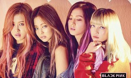 BLACKPINK– 4 n&#224;ng “khủng long” x&#244; đổ mọi tường th&#224;nh K-pop