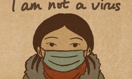Tôi không phải là virus
