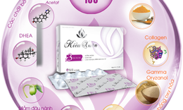 Giải quyết “kh&#244; hạn” - b&#237; quyết gi&#250;p chị em giữ lửa hạnh ph&#250;c gia đ&#236;nh