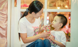 GrowPLUS+ của NutiFood là sản phẩm đặc trị hàng đầu Việt Nam