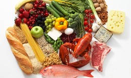 Giảm cân không mất cân bằng dinh dưỡng - Giấc mơ của phụ nữ