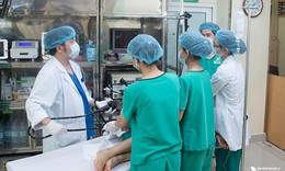 Ung thư đại trực tràng: dễ phát hiện sớm và chữa khỏi