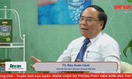 Giải pháp nào điều trị triệt để u nang tuyến giáp