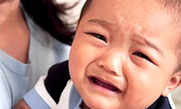 Con yêu hết hen phế quản nhờ bí quyết này