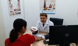 Điều trị hiệu quả bệnh bạch biến bằng thảo dược