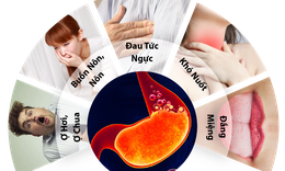 Đau bao tử n&#234;n ăn g&#236; để giảm đau v&#224; hỗ trợ đẩy l&#249;i bệnh?