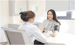 Khám sức khỏe toàn diện với hàng loạt chính sách ưu đãi, tại sao không?
