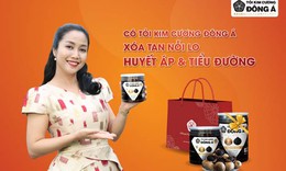 Si&#234;u thực phẩm cho người bệnh tiểu đường