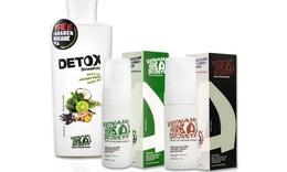 Kh&#225;m ph&#225; tinh hoa thảo dược VietNam Herbal Secrets