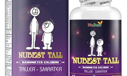 NuBest Tall ch&#237;nh h&#227;ng chỉ mua tại tvbuy.vn &amp; nubesttall.com