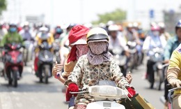 Làm sao để làn da “sống sót” khi tia UV ở mức báo động?