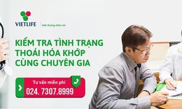 Ứng ph&#243; với t&#236;nh trạng cứng khớp buổi s&#225;ng thế n&#224;o?