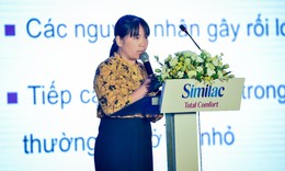 Đột ph&#225; khoa học gi&#250;p trẻ giảm nhanh c&#225;c vấn đề ti&#234;u h&#243;a v&#224; th&#250;c đẩy sự ph&#225;t triển to&#224;n diện