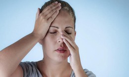 Đẩy lùi viêm mũi, viêm xoang bằng phương pháp thảo dược an toàn hiệu quả