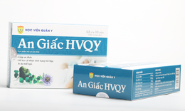 Kh&#243; ngủ, mất ngủ ngắn hạn v&#224; mạn t&#237;nh - nguy&#234;n nh&#226;n v&#224; giải ph&#225;p hữu hiệu?