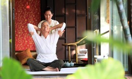 Trải nghiệm n&#233;t độc đ&#225;o của spa phong c&#225;ch Th&#225;i