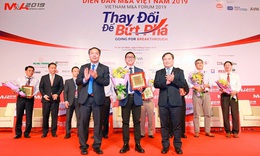 Dược Hậu Giang – Doanh nghiệp c&#243; thương vụ đầu tư v&#224; M&amp;A ti&#234;u biểu năm 2018 – 2019