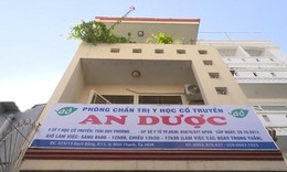 Ph&#242;ng chẩn trị YHCT An Dược - Kh&#225;m chữa tận t&#226;m