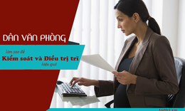 D&#226;n văn ph&#242;ng n&#234;n l&#224;m g&#236; để khắc phục v&#224; điều trị bệnh trĩ