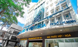 Những bệnh viện mắt tại thành phố Hồ Chí Minh