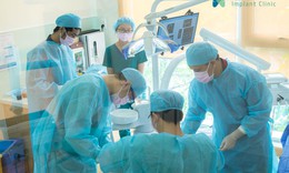 Đầu tư thời gian để trồng răng Implant liệu có xứng đáng?