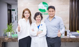 Coming soon - mở rộng gấp 3 lần, Bệnh viện Thu C&#250;c ưu đ&#227;i 30% g&#243;i TSUT v&#224; thai sản