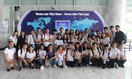Kh&#244;ng chỉ c&#243; trường học, doanh nghiệp cũng l&#224; “c&#225;i n&#244;i&quot; nu&#244;i dưỡng nh&#226;n t&#224;i