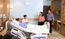 Chỉ từ 400.000đ/ngày, con cháu trọn an tâm báo hiếu ông bà, cha mẹ
