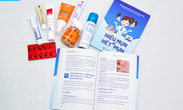 O2 SKIN nỗ lực gi&#250;p c&#225;c bạn trẻ tiếp cận kiến thức chăm s&#243;c &amp; điều trị mụn khoa học&#160;